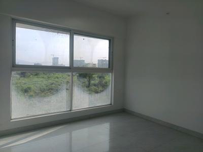 Bedroom Image of 1497 Sq.ft 3 BHK Apartment / Flat for sale in Space Paramount Tower, Mohammed Wadi Pune for Rs. 12000000