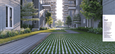 3 BHK Flat