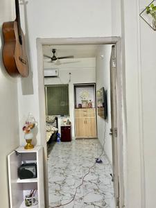 Hall Image of 743 Sq.ft 2 BHK Apartment / Flat for sale in Garia, Sonarpur Kolkata for Rs. 3000000