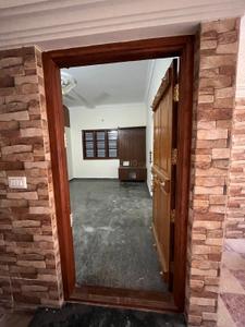 Image of 990 Sq.ft 2 BHK Independent House for rent in Varanasi, Bengaluru for Rs. 20000