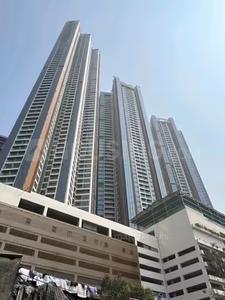 Image of 1160 Sq.ft 2 BHK Apartment / Flat for rent in Piramal Mahalaxmi, Worli, Mumbai for Rs. 240000