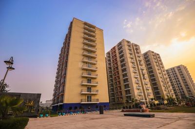 Image of 525 Sq.ft 1 RK Studio for sale in Jait, Vrindavan for Rs. 4000000
