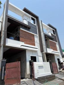 Image of 2300 Sq.ft 3 BHK Duplex for sale in Kapra, Secunderabad for Rs. 14500000