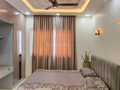 Bedroom Image of 924 Sq.ft 2 BHK Apartment / Flat for sale in Block 4B Bengaluru for Rs. 13100000