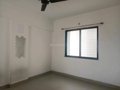 Bedroom Image of 587 Sq.ft 1 BHK Apartment / Flat for sale in Fursungi Pune for Rs. 3500000
