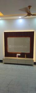Hall Image of 840 Sq.ft 2 BHK Apartment / Flat for sale in Aditya Urban Homes, Bamheta Village Ghaziabad for Rs. 4899999
