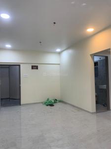 Hall Image of 1078 Sq.ft 2 BHK Apartment / Flat for sale in Space Grandeur, Santacruz East Mumbai for Rs. 23100000