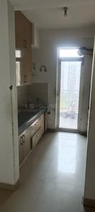 Kitchen Image of 1250 Sq.ft 3 BHK Apartment / Flat for sale in Puri Pratham, Sector 84 Faridabad for Rs. 13200000