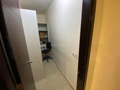 Image of 2000 Sq.ft 2 BHK Apartment / Flat for rent in DND Royale Platinum, Jagatpura, Jaipur for Rs. 22000
