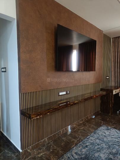 Hall Image of Padmavathi ladies pg in Ghorpadi, Pune