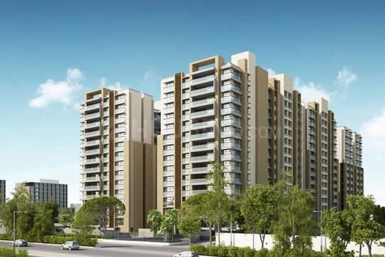 Skye Luxuria Phase1 Main Image 1