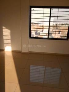 Bedroom Image of 1750 Sq.ft 4.5 BHK Villa for rent in Shreenathji Aangan, Waghodia Road Vadodara for Rs. 22000