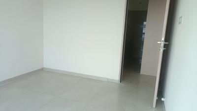 Bedroom Image of 823 Sq.ft 2 BHK Apartment / Flat for sale in Gurukrupa Marina Enclave, Malad West Mumbai for Rs. 19500000