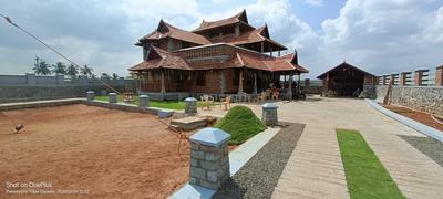 Image of 5500 Sq.ft 3 BHK Independent House for sale in Kovilpalayam, Coimbatore for Rs. 42500000