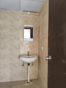 Bedroom One Image of 750 Sq.ft 2 BHK Apartment / Flat for sale in Amrapali Dream Valley 2, Noida Extension Greater Noida for Rs. 6275000