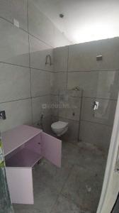 Bathroom Image of 163 Sq.ft 2 BHK Independent House for rent in Acme Heights 92, Sector 92 Mohali for Rs. 22000