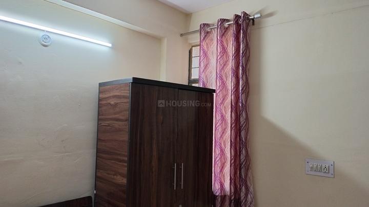Anupam Appartment Bedroom One 1