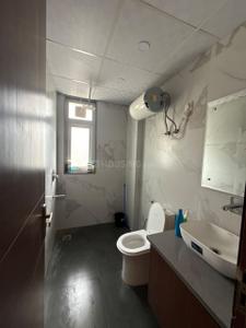 Image of 650 Sq.ft 1 RK Builder Floor for rent in Sector 27, Gurgaon for Rs. 28500