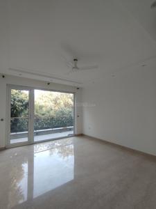 Hall Image of 4500 Sq.ft 4 BHK Builder Floor for sale in West End New Delhi for Rs. 280000000