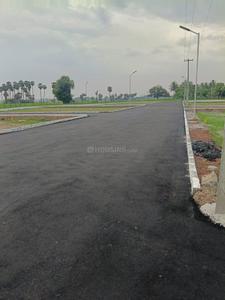 Image of 1200 Sq.ft Residential Plot / Land for sale in Sevvapet, Chennai for Rs. 1558800