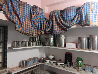 Kitchen Image of 1314 Sq.ft 2 BHK Independent House for sale in Gajuwaka Visakhapatnam for Rs. 8000000