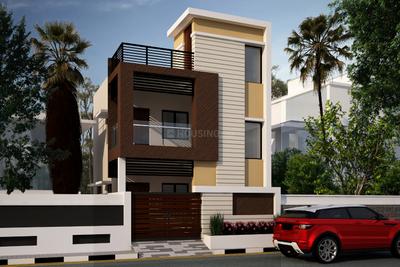 Image of 900 Sq.ft 2 BHK Independent House for sale in Golden Square, Mambakkam, Chennai for Rs. 4800000