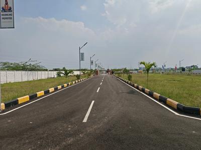 Image of 700 Sq.ft Residential Plot / Land for sale in Padappai, Chennai for Rs. 2800004