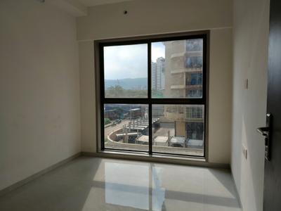 Bedroom Image of 1060 Sq.ft 2 BHK Apartment / Flat for sale in Garg Sky, Panvel Navi Mumbai for Rs. 6000000