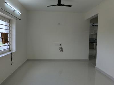 Living Room Image of 1525 Sq.ft 3 BHK Apartment / Flat for sale in Nayans Nature Springs, Kukatpally Hyderabad for Rs. 12000000