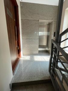 Balcony Image of 1600 Sq.ft 2.5 BHK Builder Floor for rent in Basaveshwara Nagar Bengaluru for Rs. 60000