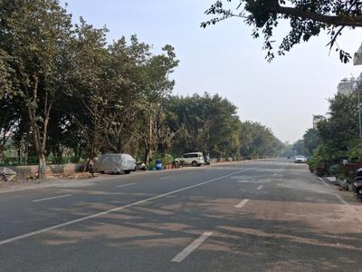 Image of 300 Sq.ft Residential Plot / Land for sale in Sector 105, Noida for Rs. 90000000