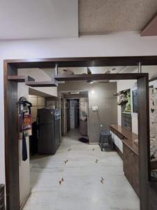 Hall Image of 1080 Sq.ft 2 BHK Apartment / Flat for sale in Prahlad Nagar Ahmedabad for Rs. 7000000