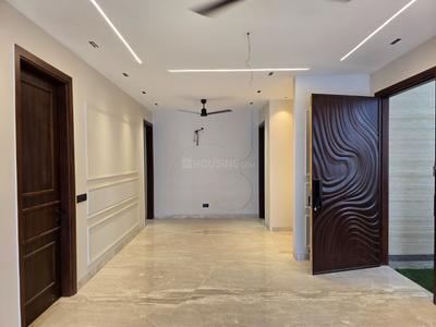 Hall Image of 2500 Sq.ft 4 BHK Builder Floor for sale in BPTP Astaire Garden Floors, Sector 70A Gurgaon for Rs. 36900000