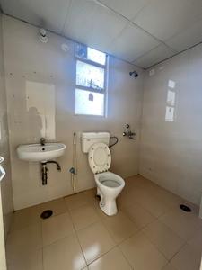 Bathroom Image of 720 Sq.ft 2 BHK Apartment / Flat for sale in Lotus Homz, Sector 111 Gurgaon for Rs. 9400000