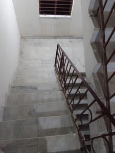 Balcony Image of 357 Sq.ft 1 BHK Apartment / Flat for sale in Ultadanga Kolkata for Rs. 1250000