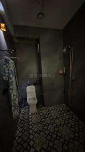 Bathroom Image of 1460 Sq.ft 3 BHK Apartment / Flat for sale in Wellington Estates, Dhakoli Zirakpur for Rs. 7000000