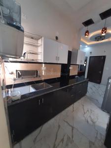 Kitchen Image of 1300 Sq.ft 2 BHK Builder Floor for rent in Sector 78 Mohali for Rs. 26000