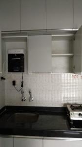 Kitchen Image of 750 Sq.ft 2 BHK Apartment / Flat for sale in Yashada Vivantalife Vishakha, Dhanori Pune for Rs. 8500000