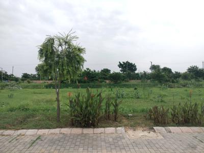 Image of 1170 Sq.ft Residential Plot / Land for sale in Adore Smart City 2, Tajupur, Faridabad for Rs. 17000000