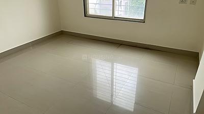 Borate Jijai Nagari Bedroom One 2