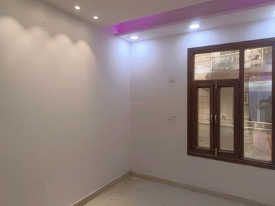 Bedroom Image of 1100 Sq.ft 3 BHK Apartment / Flat for sale in Fairdeal Burari Top Builder Floors by Fairdeal Associates, Burari New Delhi for Rs. 5940000