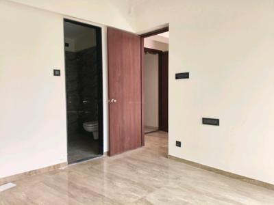 Bedroom Image of 1210 Sq.ft 3 BHK Apartment / Flat for sale in VTP Aethereus Phase 2, Mahalunge Pune for Rs. 12000000
