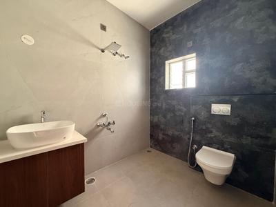 Bathroom Image of 3000 Sq.ft 4 BHK Villa for sale in Sarjapur Bengaluru for Rs. 19900000