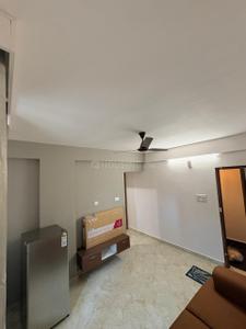1 BHK Apartment