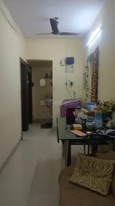 Hall Image of 1050 Sq.ft 2 BHK Apartment / Flat for sale in Ghansoli Navi Mumbai for Rs. 12000000