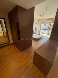Bedroom Image of 4207 Sq.ft 3 BHK Apartment / Flat for rent in Lavelle Road Bengaluru for Rs. 500000
