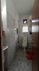 Bathroom Image of 1202 Sq.ft 3 BHK Apartment / Flat for sale in Liberty Uttam Plaza, Ultadanga Kolkata for Rs. 13000000