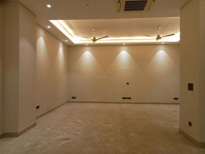 Basement Image of 3375 Sq.ft 4 BHK Builder Floor for sale in East Of Kailash New Delhi for Rs. 140000000