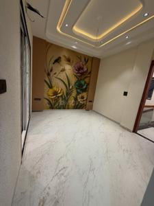 Bedroom Image of 1000 Sq.ft 2 BHK Independent House for sale in Mathur, Mathavaram Chennai for Rs. 4050000