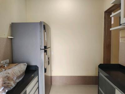 Kitchen Image of 922 Sq.ft 2 BHK Apartment / Flat for sale in Rustomjee Elanza, Malad West Mumbai for Rs. 29900000